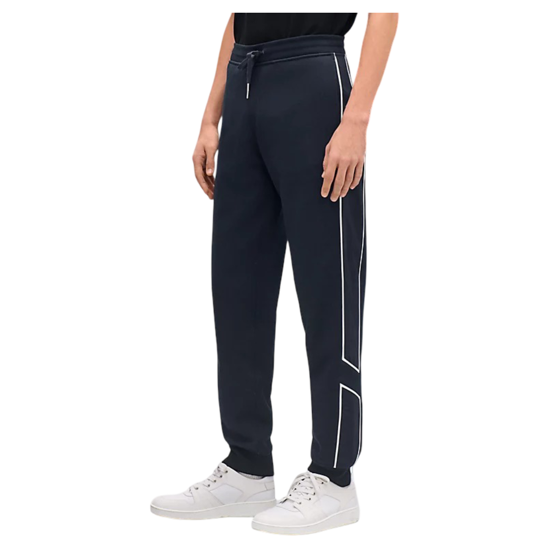 Sport Capsule Jogging Pants (Marine)
