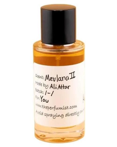 Mevlana II (50ml)