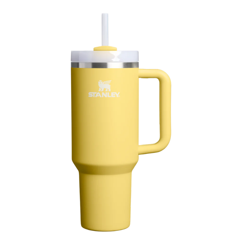 Stanley: The Quencher H2.0 FlowState Tumbler - 40 OZ (Core)