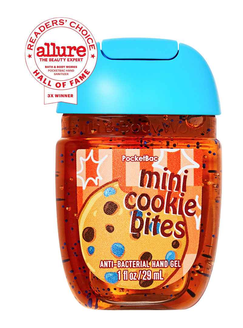 Hand Sanitizer: Mini Cookie Bites - 29ml
