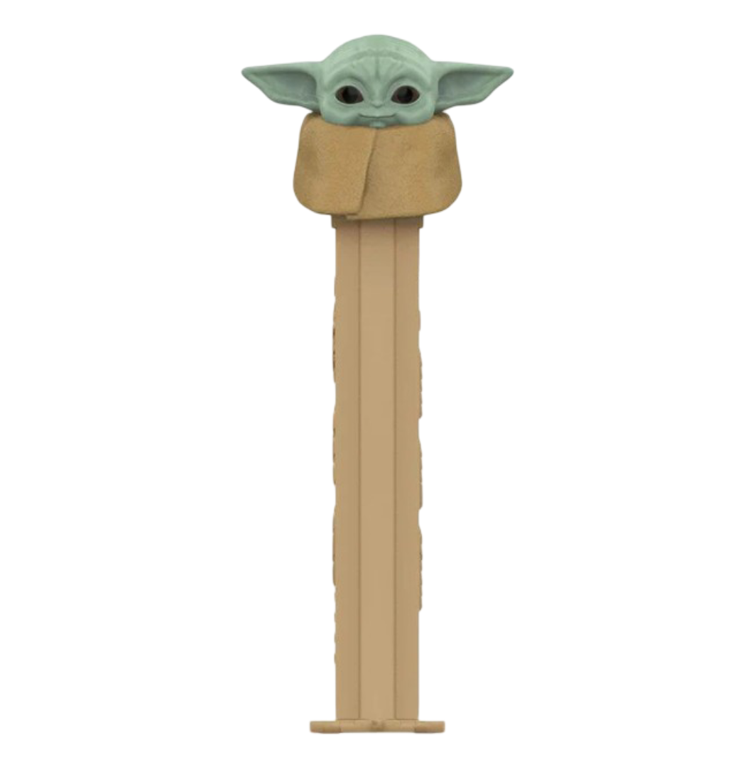 The Mandalorian: The Child (Baby Yoda)