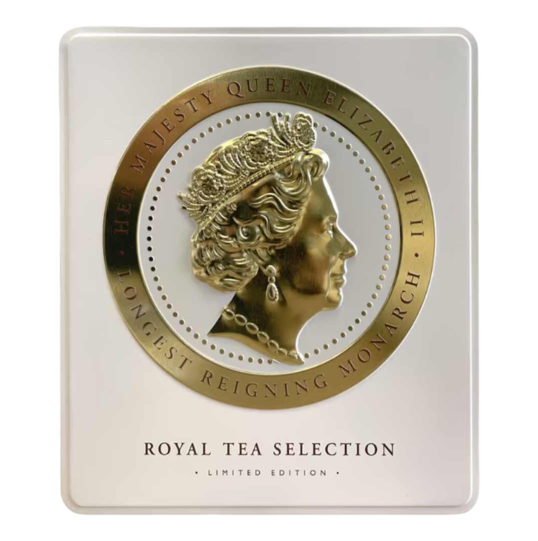 Ahmad Tea: Royal Tea Selection (32 Tea Bags)