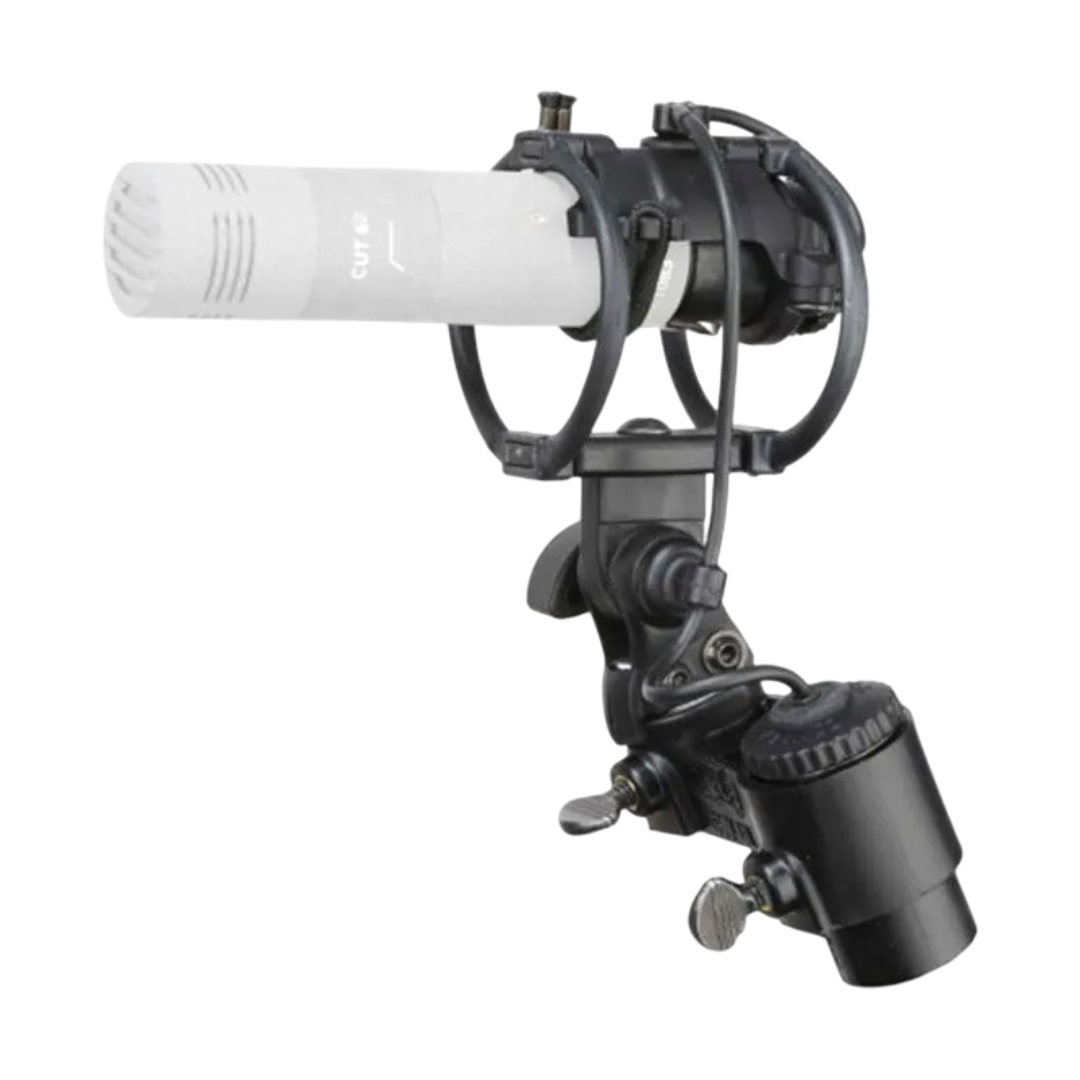 Cinela: E-Osix CMCI1-H Schoeps Microphone Suspension