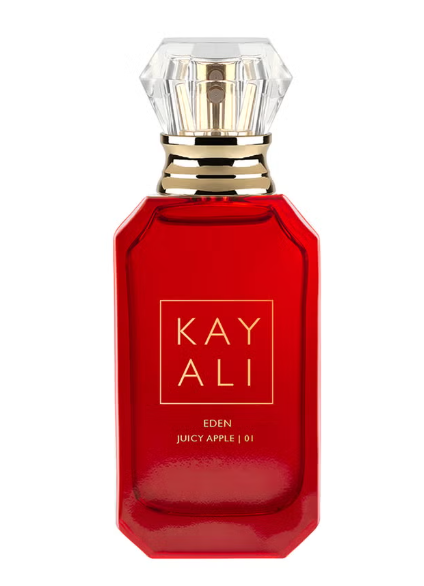 Huda Beauty: Kayali Eden Juicy Apple 01 Eau De Parfum - 10ml
