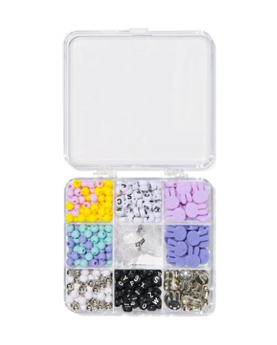 Miffy Bead Set
