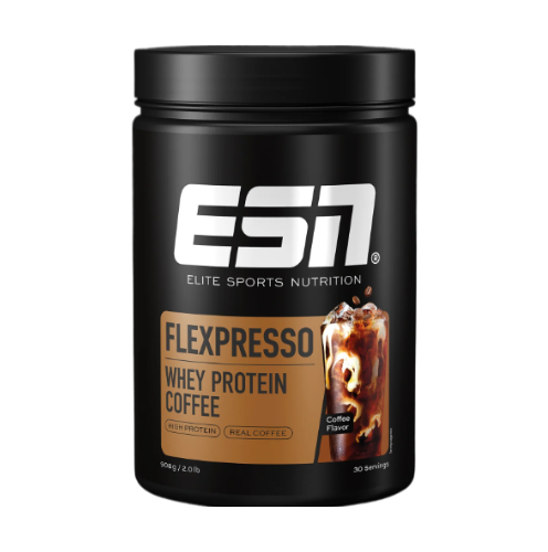 Flexpresso Protein Powder (Coffee) - 908g