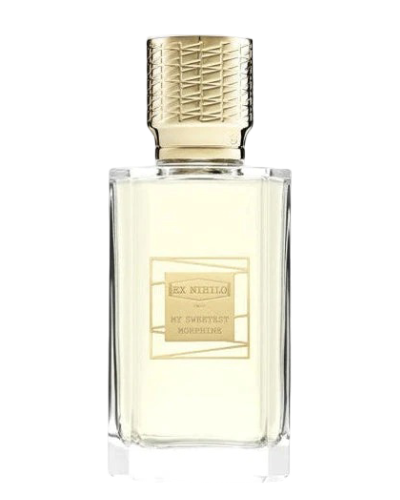Ex Nihilo: My Sweetest Morphine - 100ml