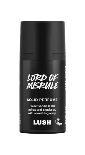 Perfume: Lord of Misrule - 11g