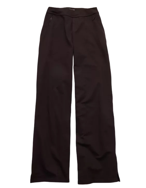 OFFLINE By Aerie: The Hugger Trouser (Deep Earth)