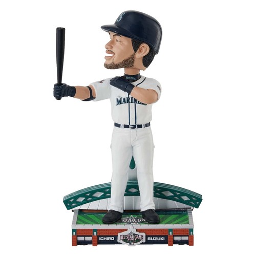 2025 Topps All-Star Game MLB All-Star Game Greats #ASGG27 Ichiro