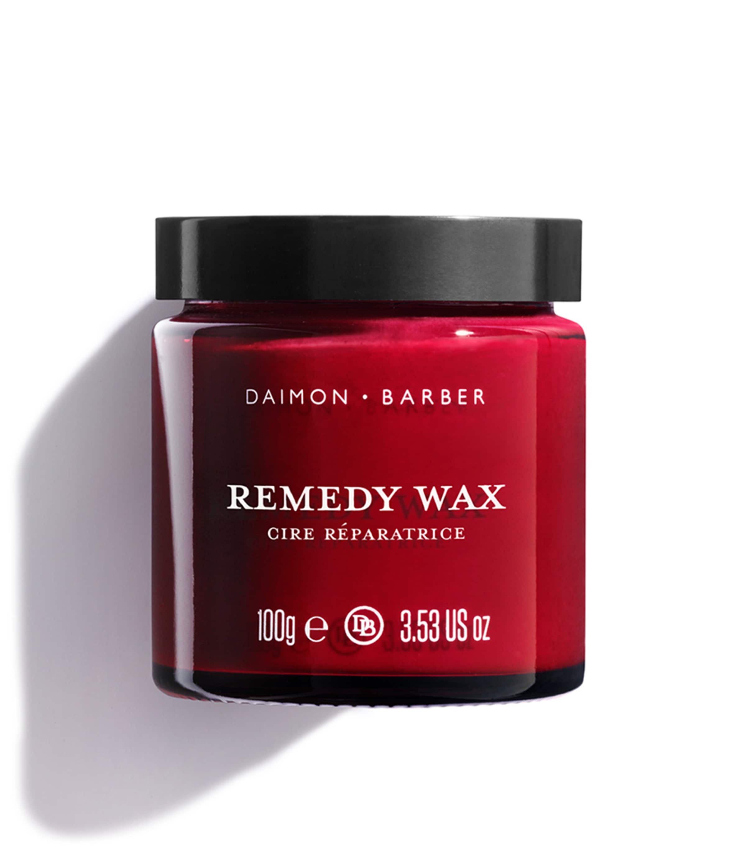 Daimon Barber: Remedy Wax