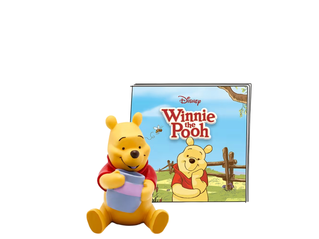 Disney Classics: Winnie the Pooh