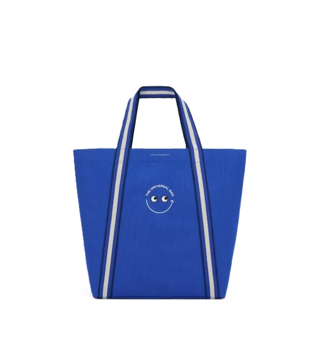 Anya Hindmarch: Large Universal Tote Bag