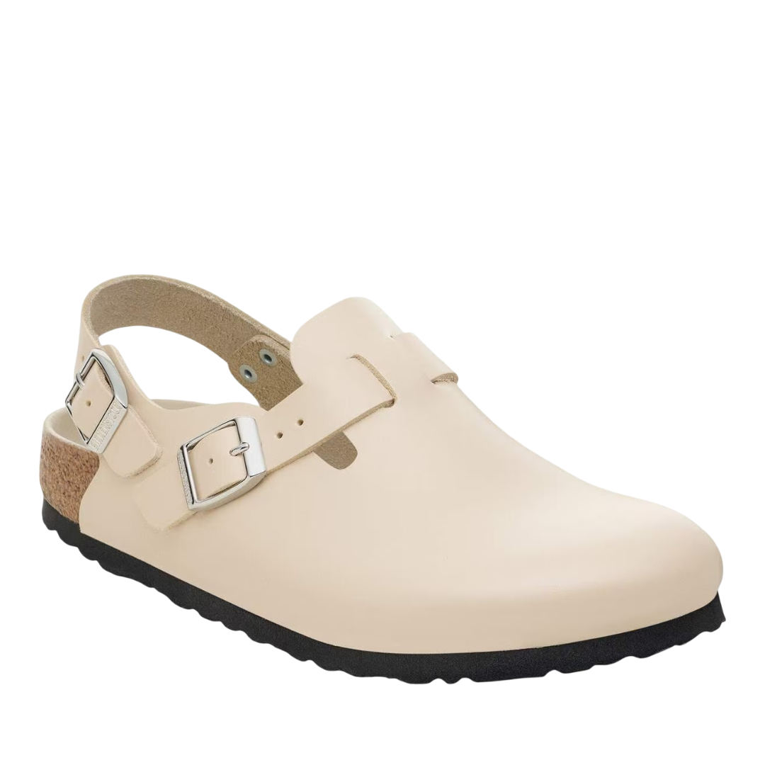 Tokio / Tokio  Natural leather (New Dressy Oyster)