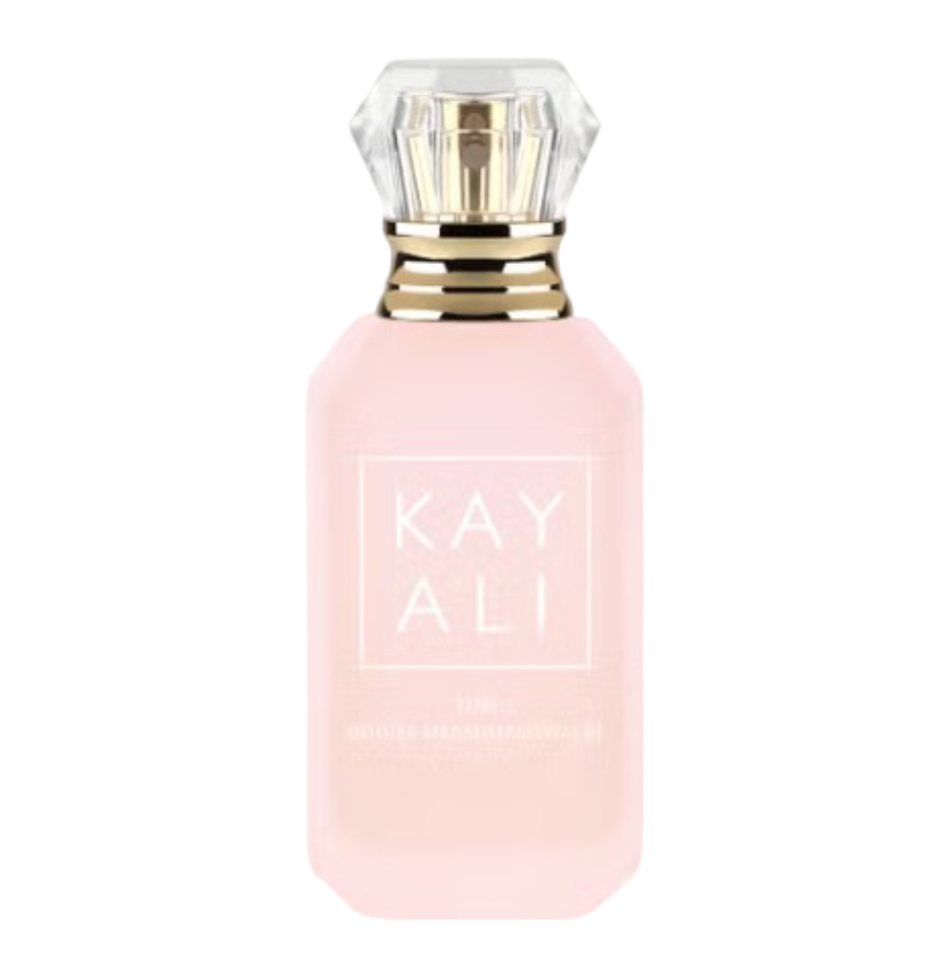 Huda Beauty: Kayali Yum Boujee Marshmallow 81 - 10ml