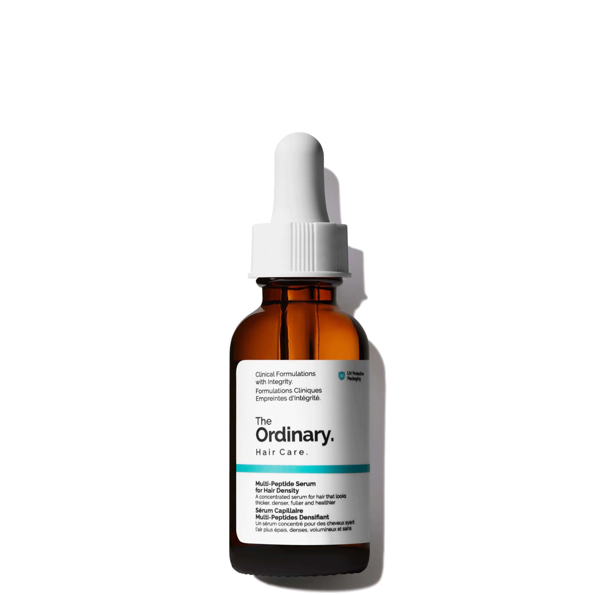 The Ordinary: Multi-peptide Serum For Hair Density - 60ml