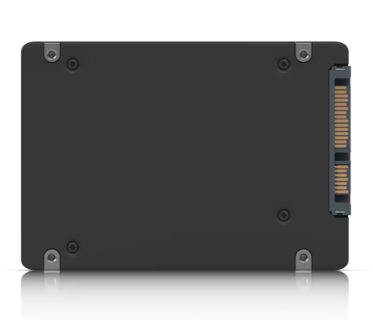 2.5" SSD - 1 TB
