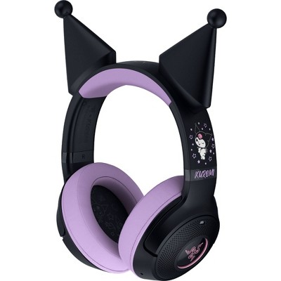 Razer: Kraken Kitty V2 BT (Kuromi Edition)