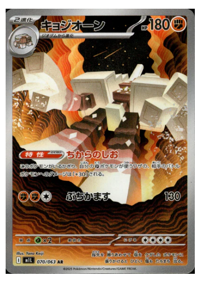 Kyozion AR M1L 070/063