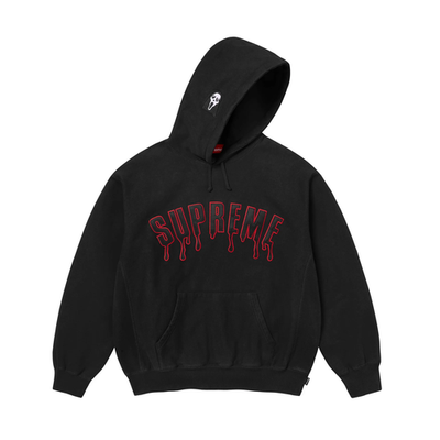 Ghostface Arc Hooded Sweatshirt