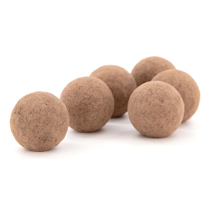 Panned Pecan Nutmilk Praline Selector - 59g