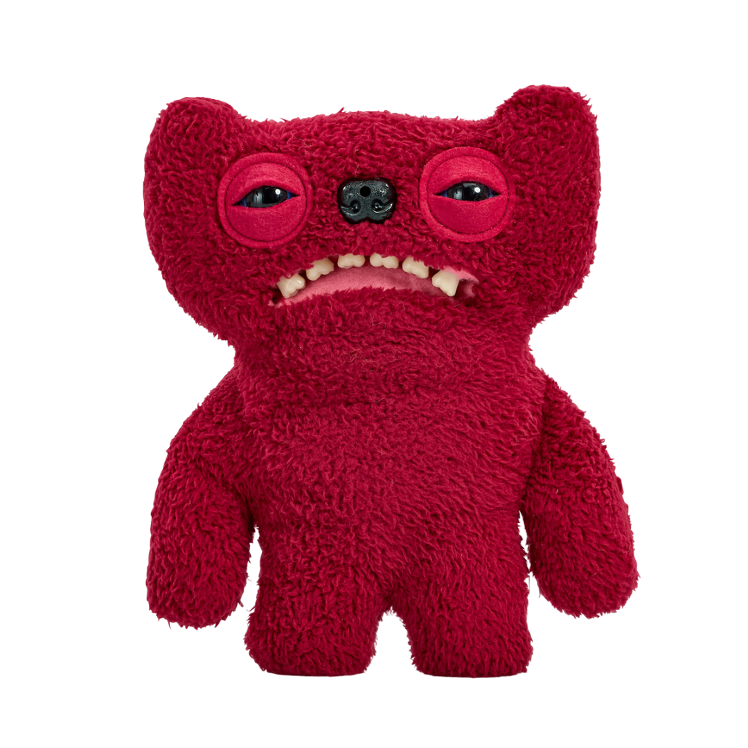 Fuggler: Fart Face Gnawing Terror Soft Toy