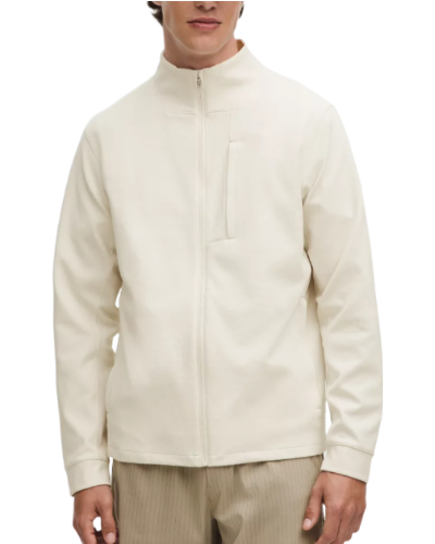 Sojourn Jacket ( Light Ivory)
