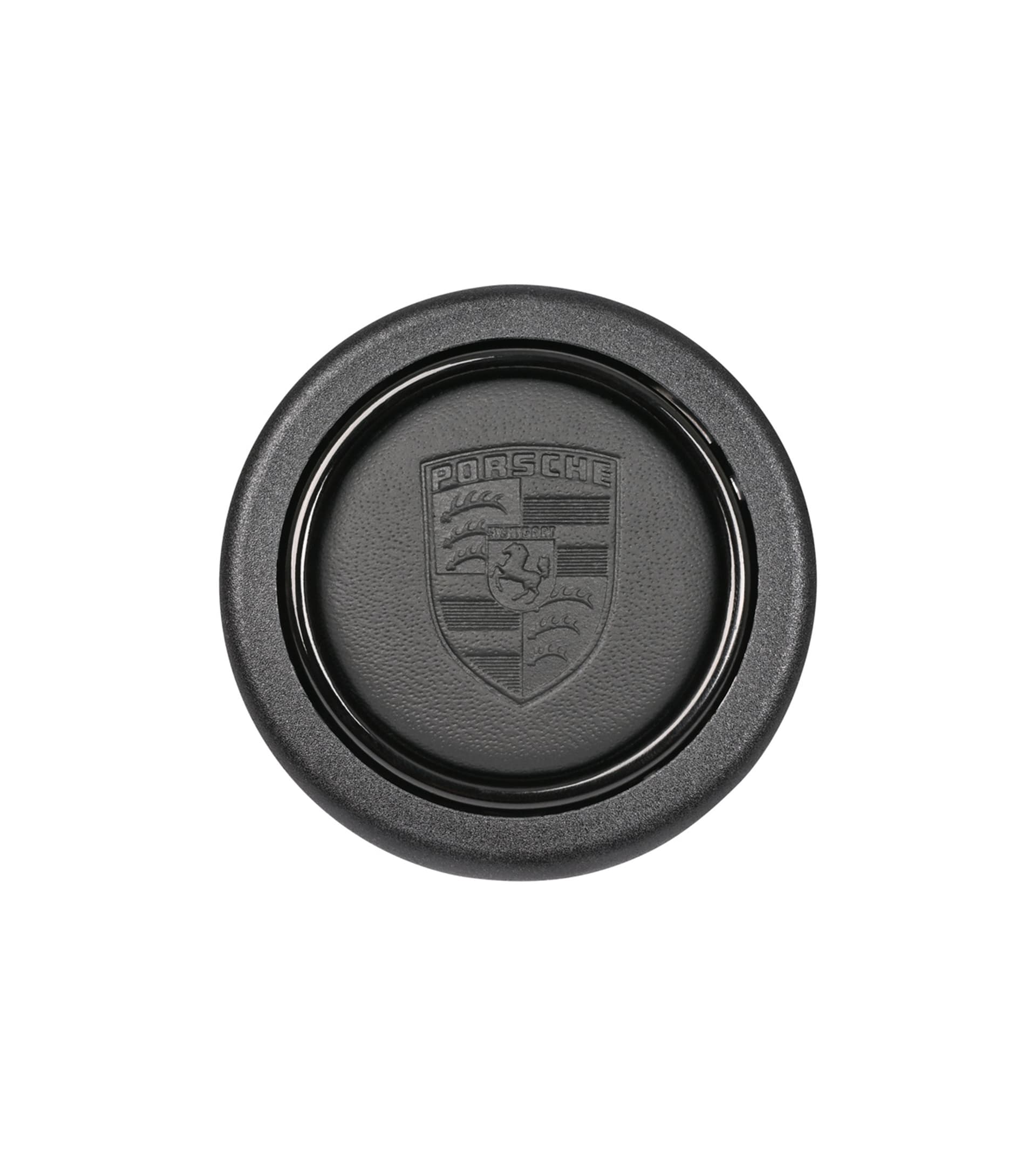 Porsche: Horn Button (With Crest)