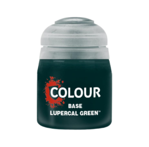Citadel Base: Lupercal Green -12ml
