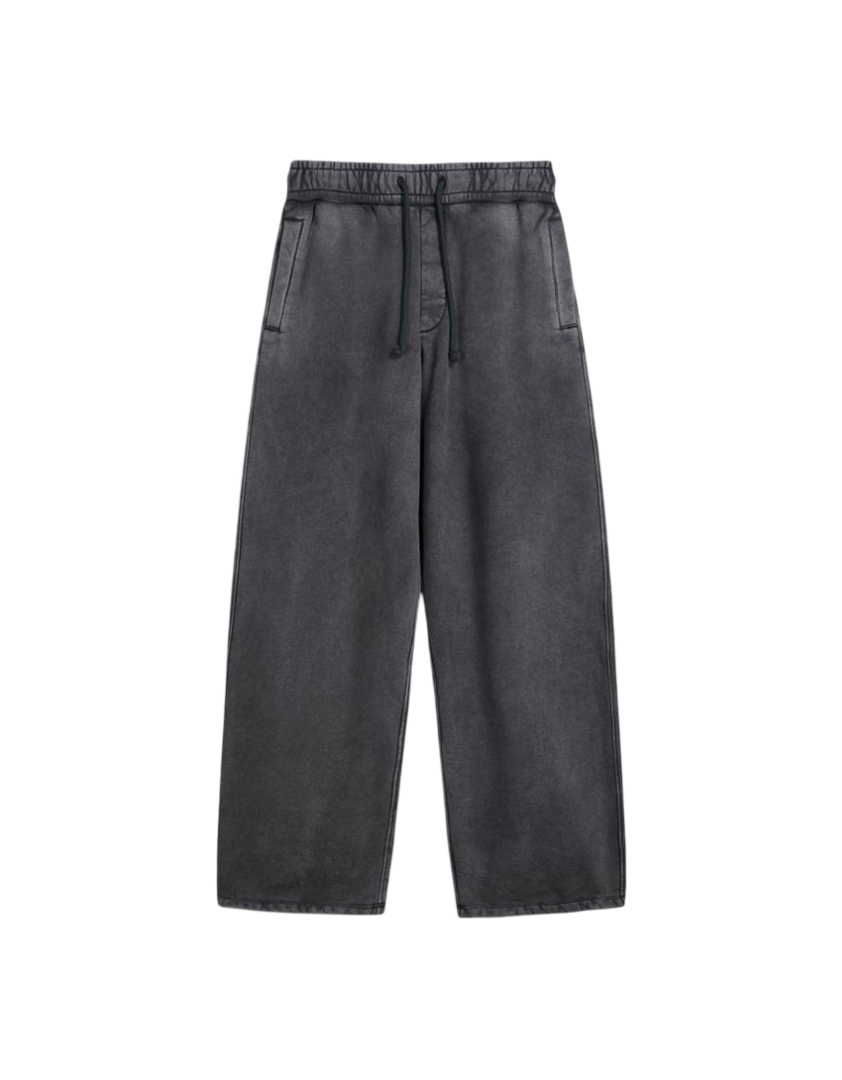 Balloon Pants (Grey)