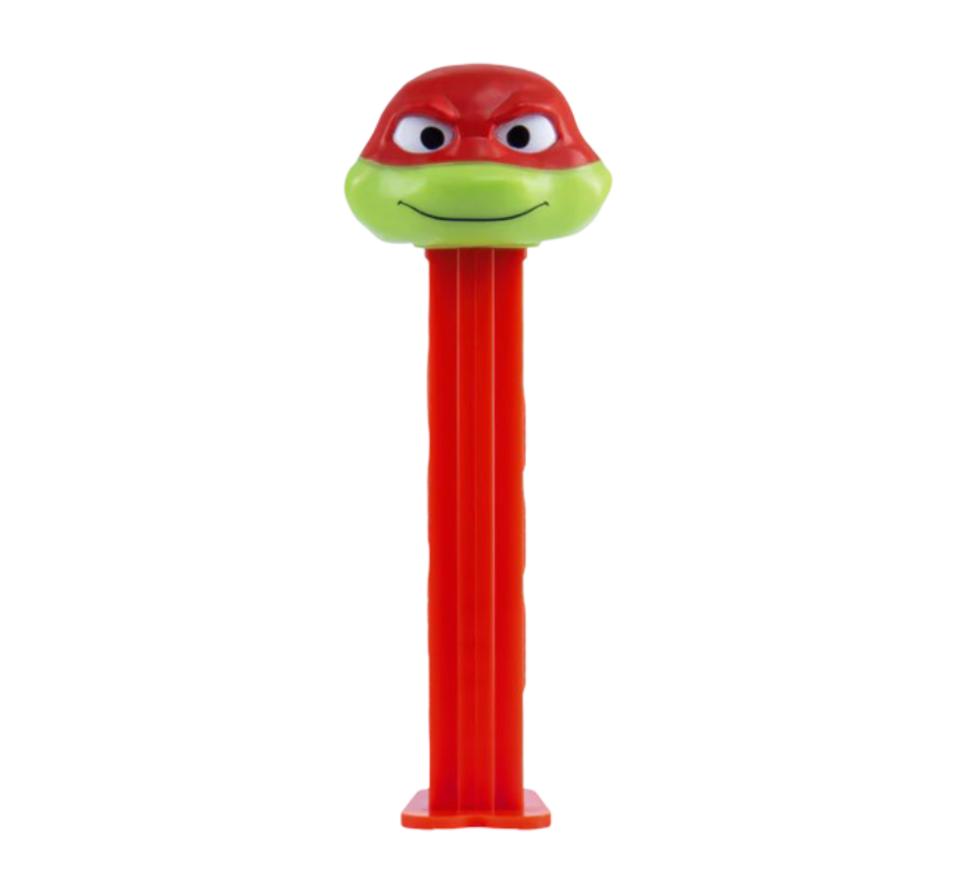 TMNT: Raphael