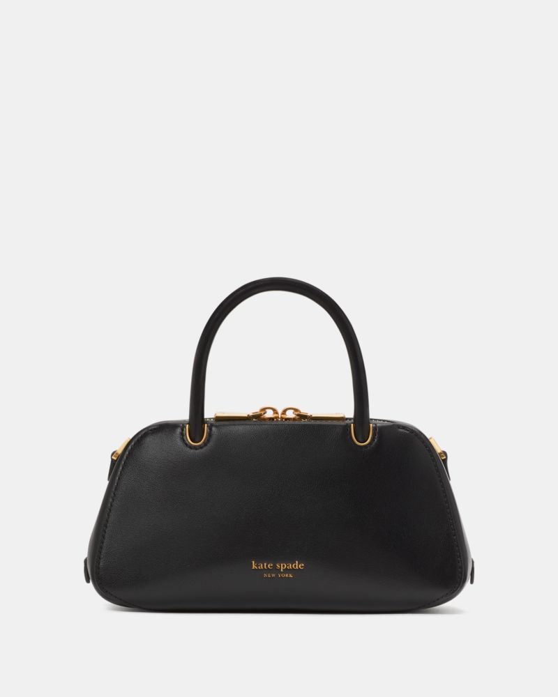 Gracie Mini Bag (Black)