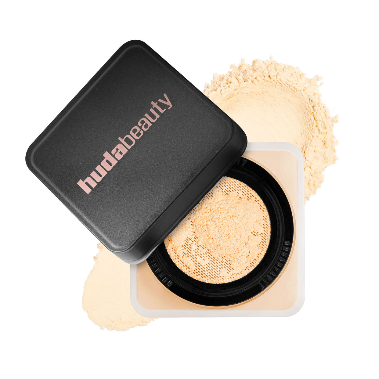 Easy Bake Loose Baking & Setting Powder - 20g