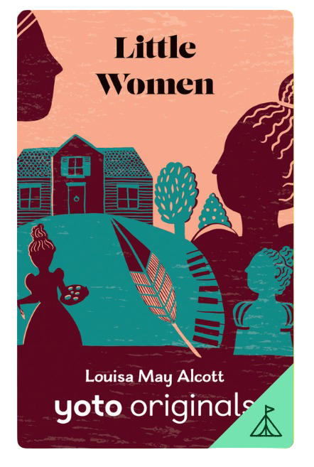 Yoto Classics: Little Women