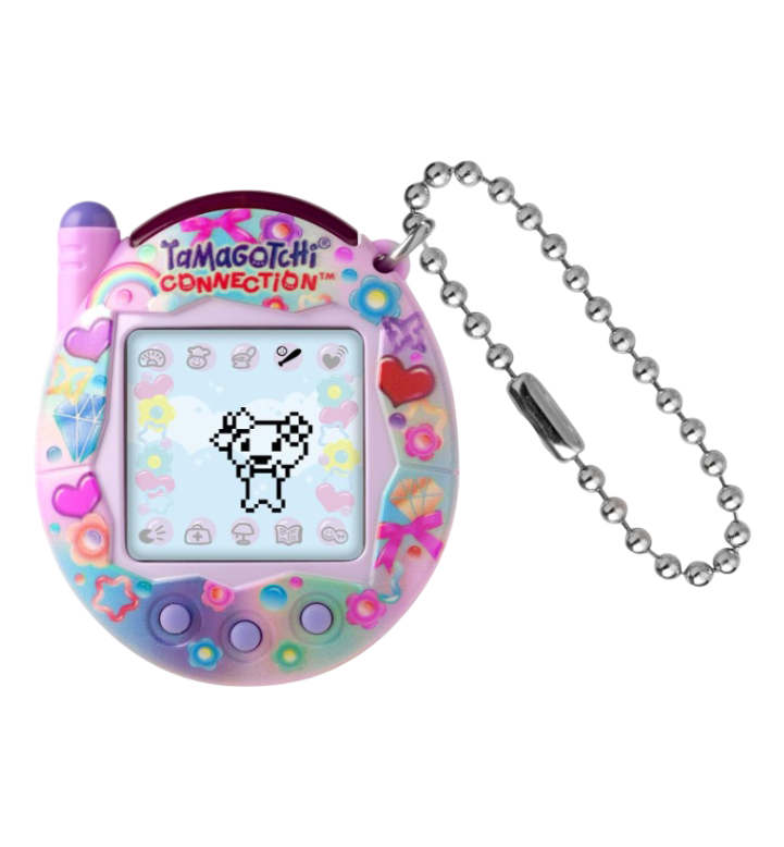 Tamagotchi Connection (Sweet Charms Edition)