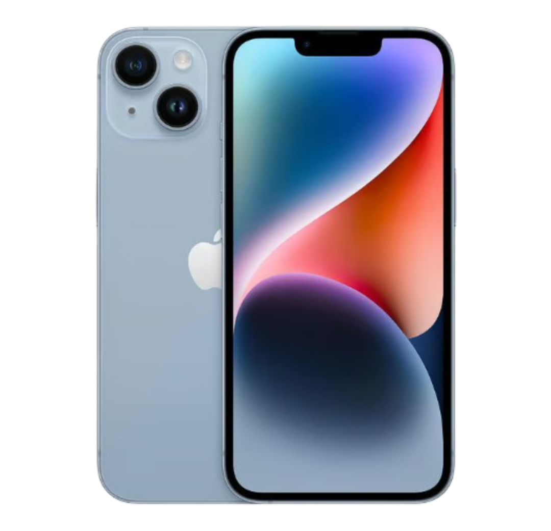 Apple Iphone 14 - 128 GB (Blue)
