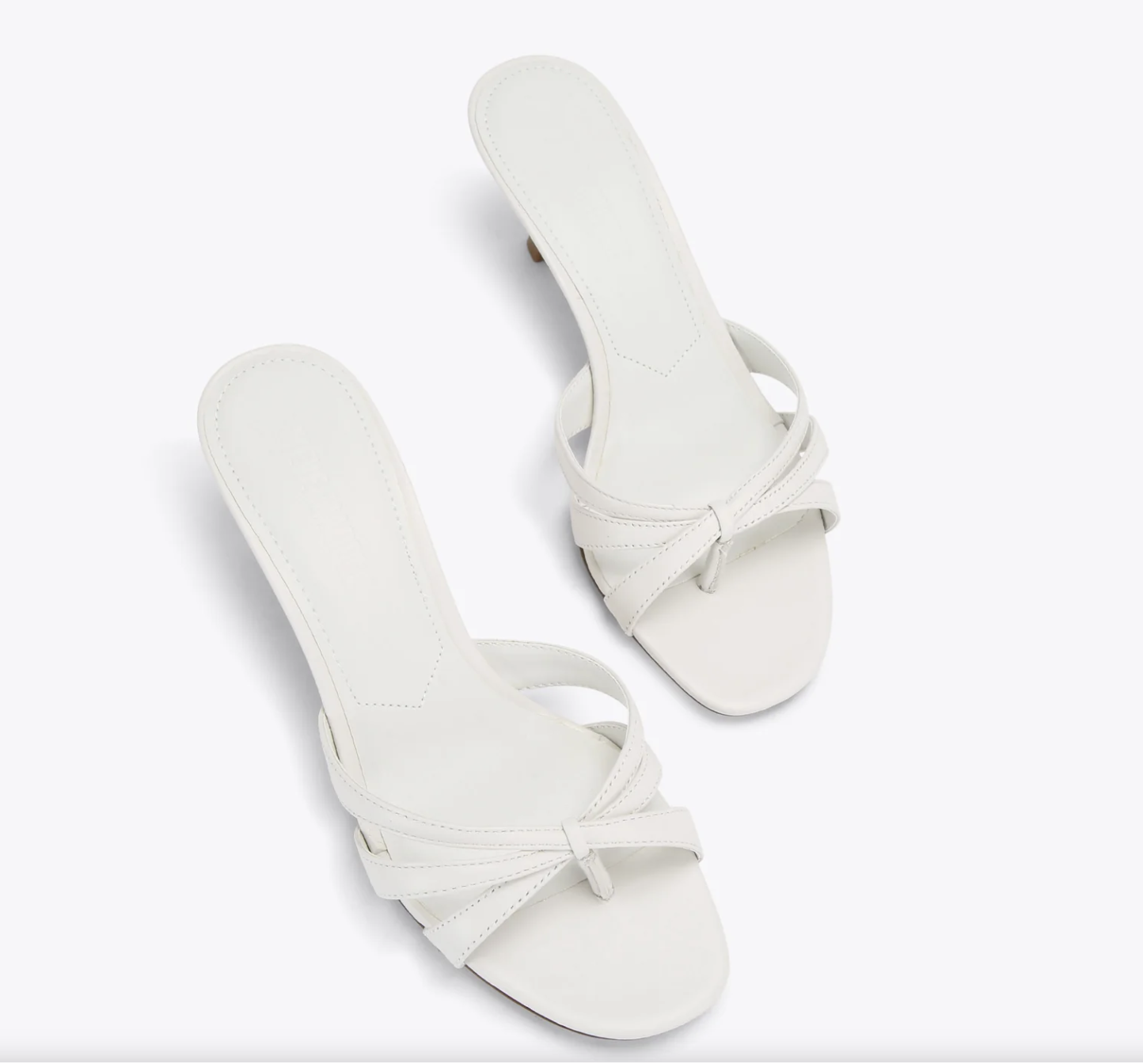 Women's Cary Shoes (White)