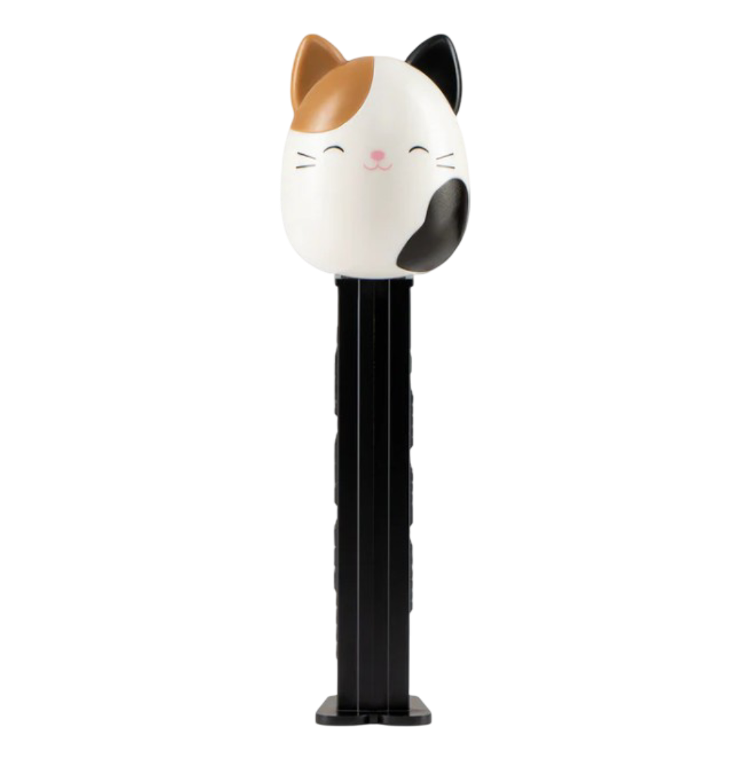 Squishmallows: Cam