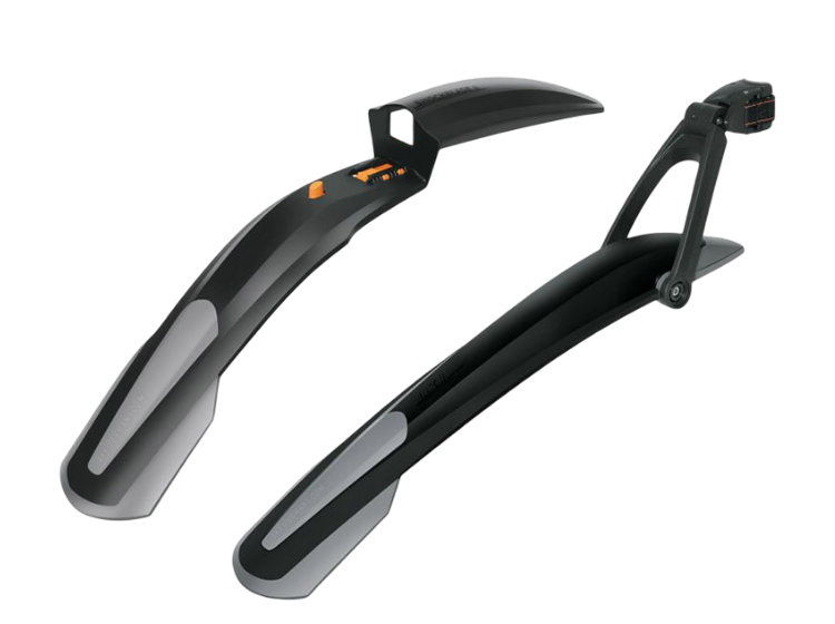 Sks Germany: X Blade & Shockblade Set Mtb 26" / 27.5" (650b)