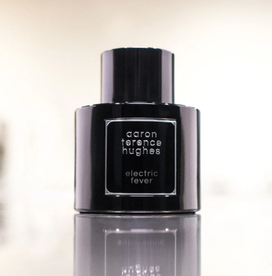 Electric Fever - 100ml
