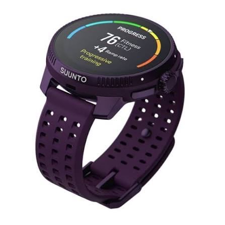 Race Titanium Handwatch