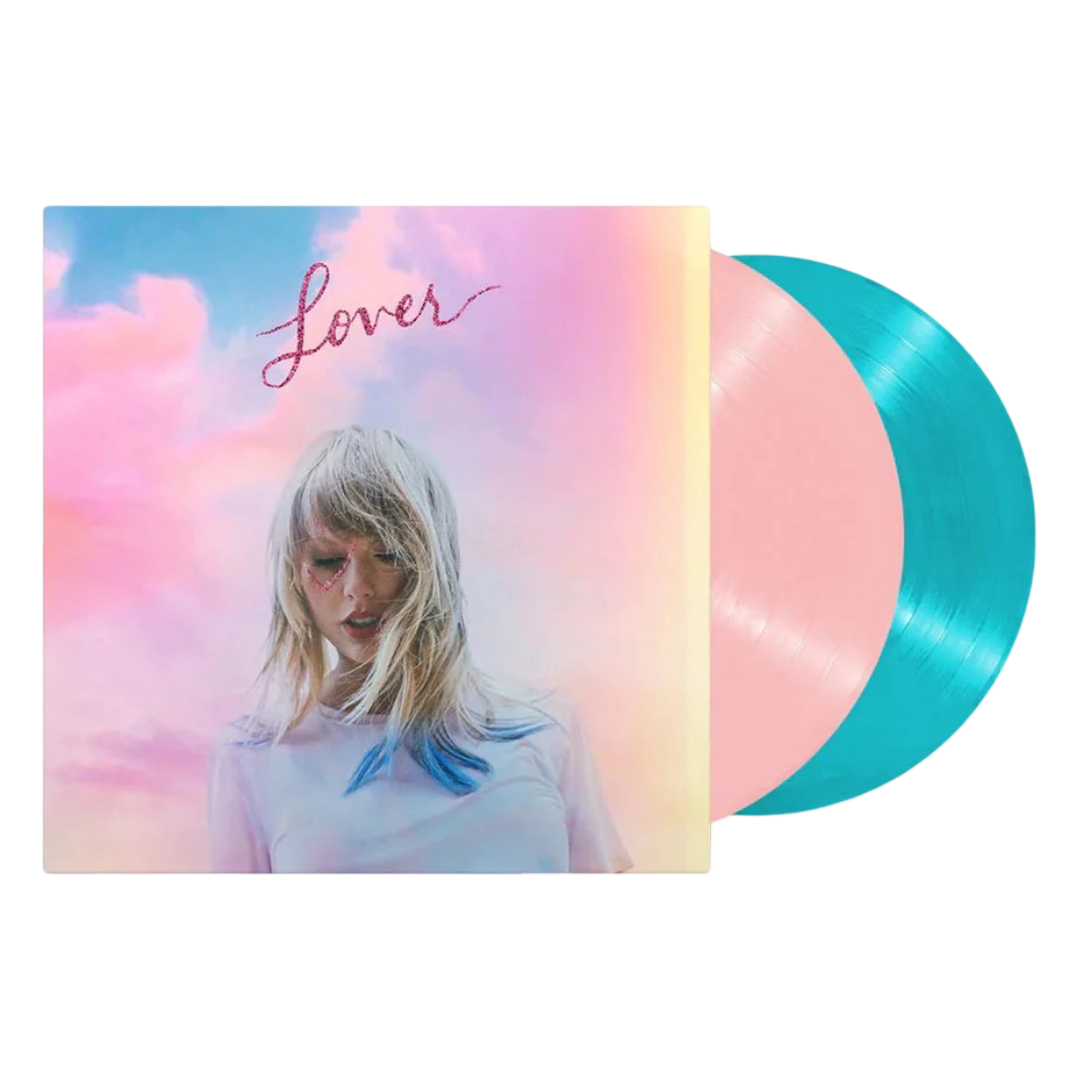 Lover Vinyl