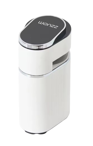 Komore Mini Portable Espresso Coffee Machine
