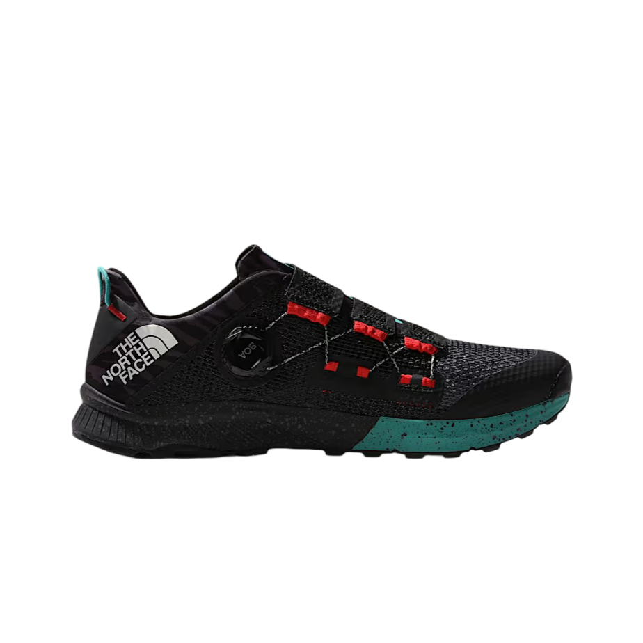 Men's Summit Cragstone Pro Approach Shoes