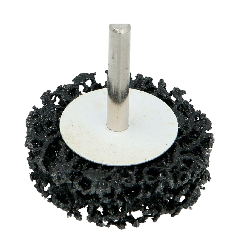 Energy: Grinding Disc