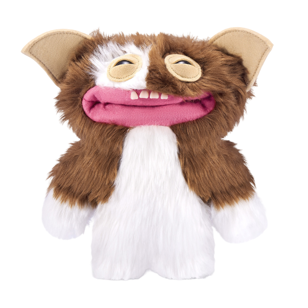 Fuggler: Gremlins Gizmo Soft Toy