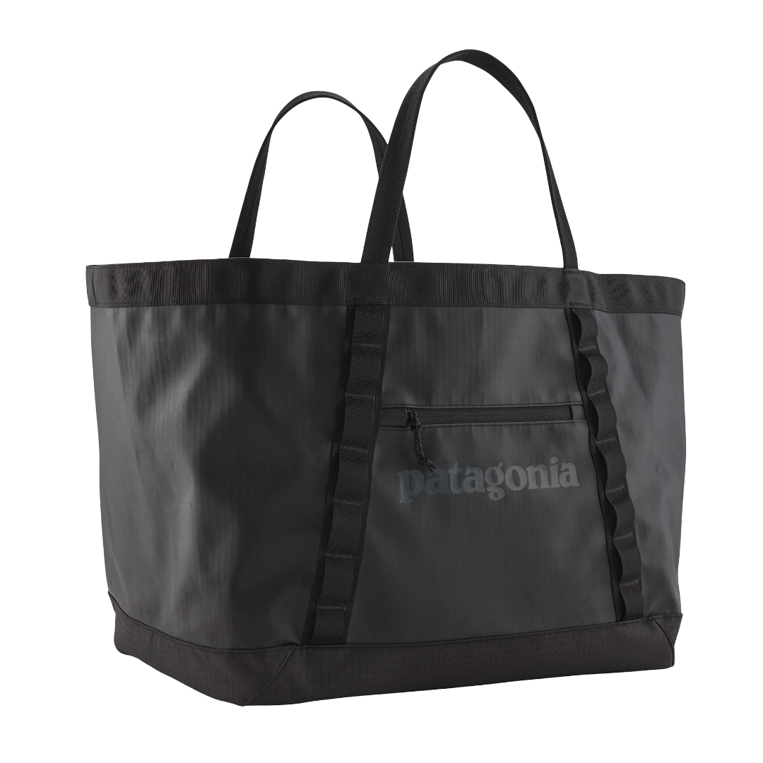 Gear Tote 61L (Black)