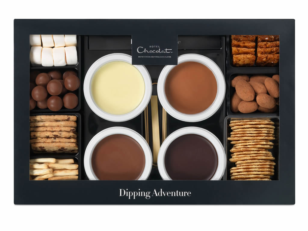 Large Dipping Adventure (690g)