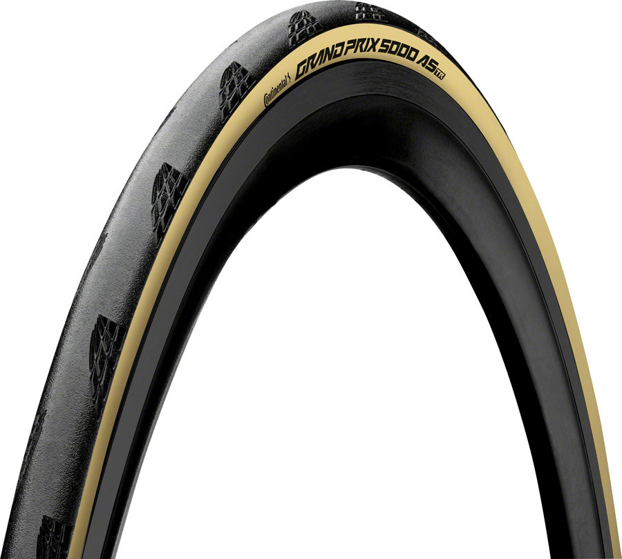 Grand Prix 5000 S TR 28" Folding Tire