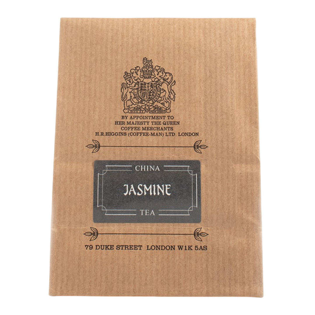China Jasmine Tea - 250g